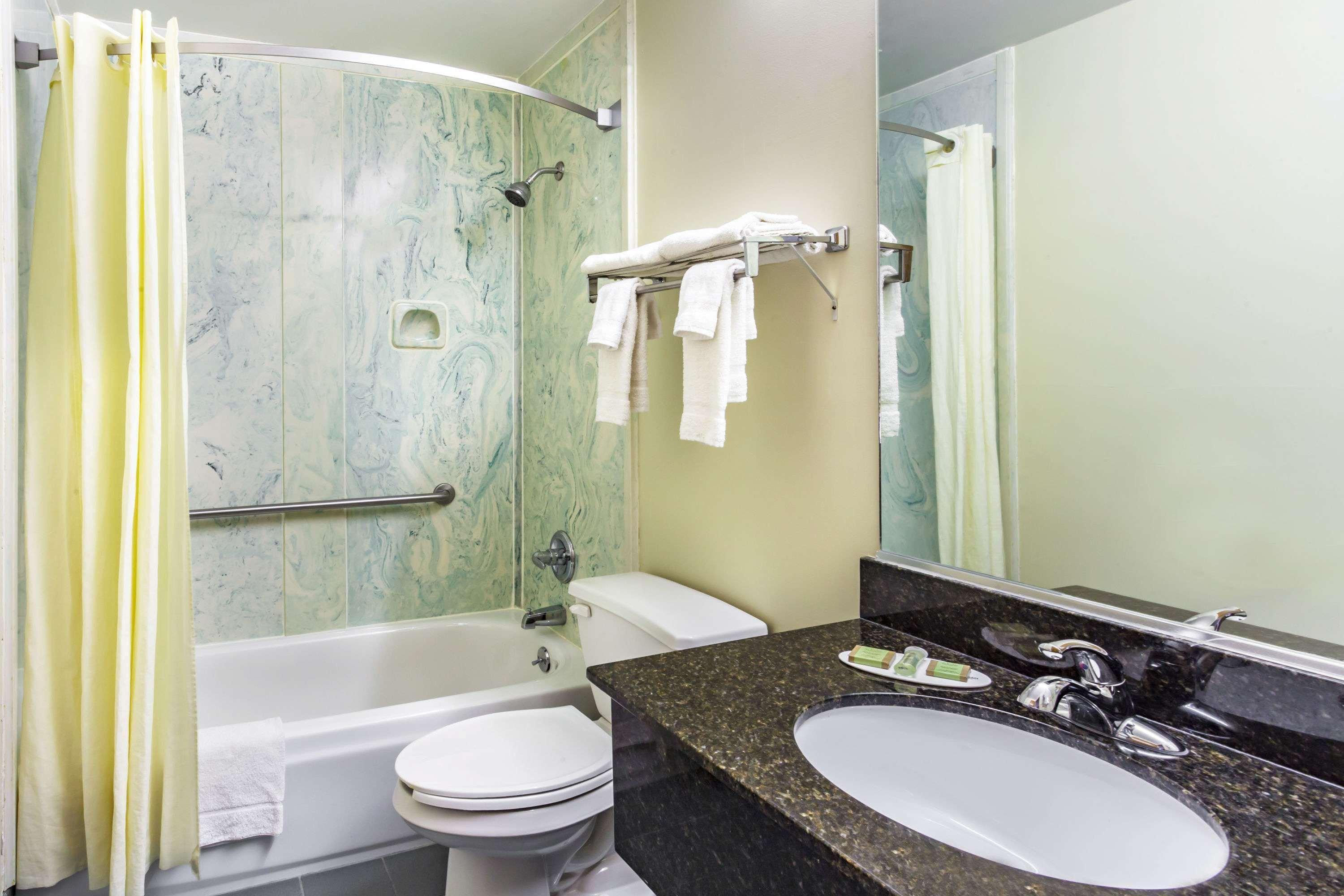 Super 8 By Wyndham Morristown/South Hotel Ngoại thất bức ảnh