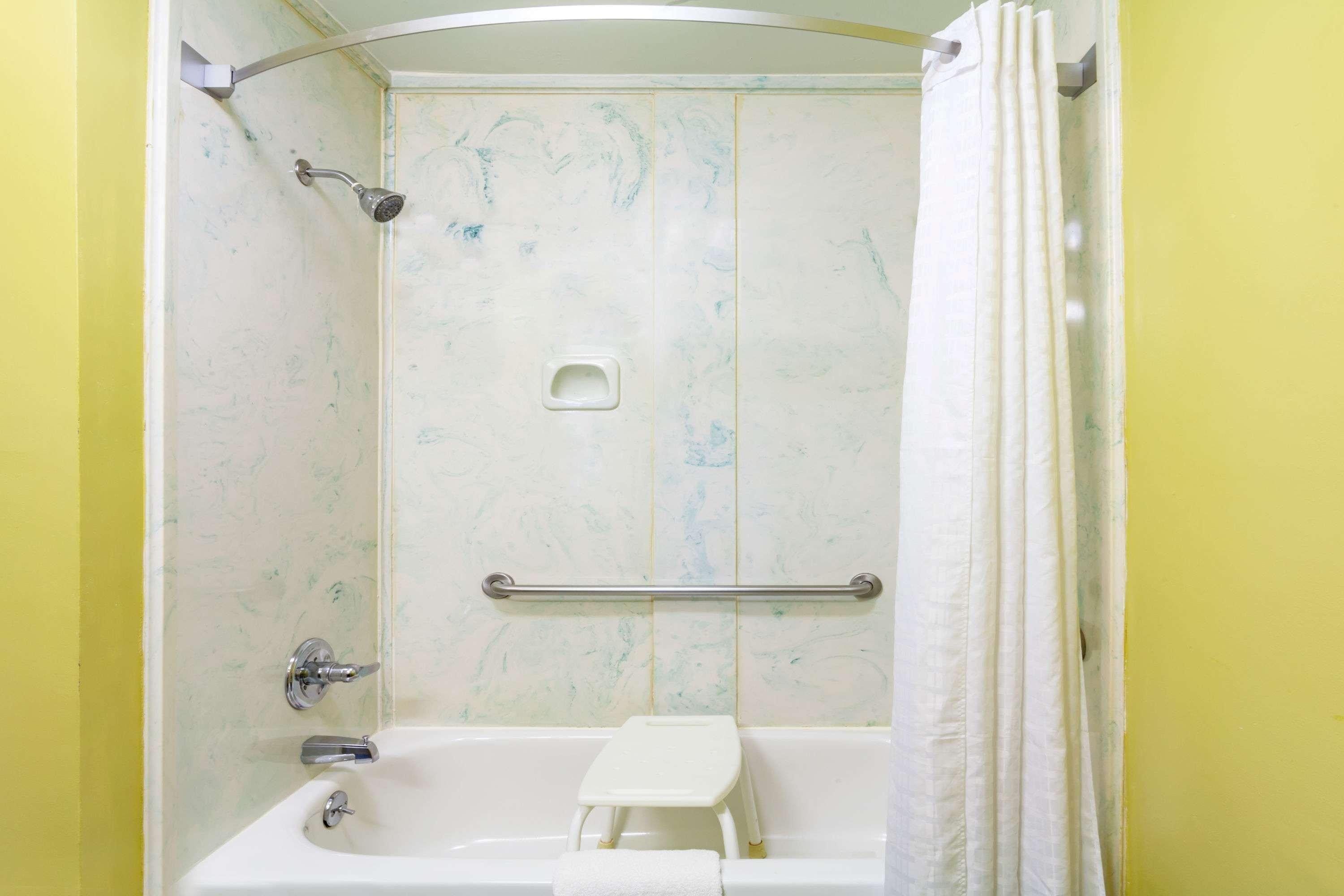 Super 8 By Wyndham Morristown/South Hotel Ngoại thất bức ảnh